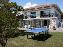 Villa Louizanne Saint-Georges-de-Didonne