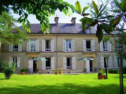 Hotel Chambres d'Hôtes Clos de Bellefontaine Bayeux