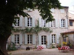 Chambres dhtes la Bastide del Arte Limoux