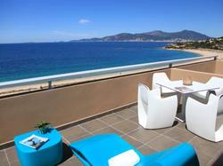 Radisson Blu Resort & Spa, Ajaccio Bay Porticcio
