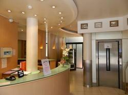 Hotel Ours Blanc - Place Victor Hugo Toulouse