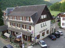 Hotel Htel La Rencluse Saint-Mamet