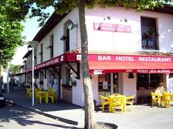 Hotel Htel Bar des Arnes Pontonx-sur-l'Adour