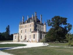 Château De Puybelliard Chantonnay