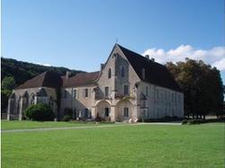 Hotel Abbaye de Reigny Vermenton