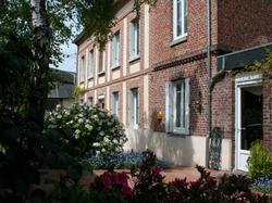 Hotel Au Coing du Jardin Rouen