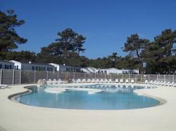 Hotel Camping Les Galets de la Molliere Cayeux-sur-Mer