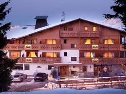 Hotel Chalet Hôtel Alpen Valley Combloux