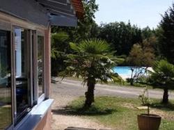 Hotel Camping de Feneyrolles Chauffour-sur-Vell