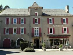 Hotel Relais Du Bois Du Four Saint-Lons