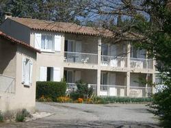 Rsidence Sainte Annette Groux-les-Bains