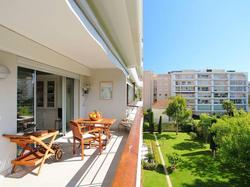 Apartment Cristal Croisette Cannes Cannes