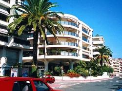 Apartment Les Jardins du Palm Beach Cannes Cannes