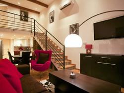 Hotel Rsidence Le 7me Art Cannes