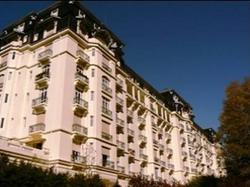 Appartement Lewis Chamonix-Mont-Blanc