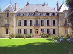 Chateau de Bessey les Citeaux