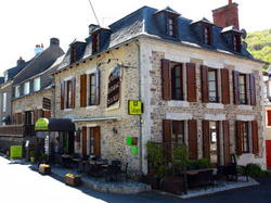 Hotel Hotel de la Valle - Les Coudercous Saint-Chly-d'Aubrac
