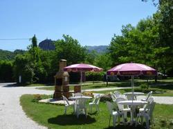 Photo du camping Camping Notre Dame à Castellane