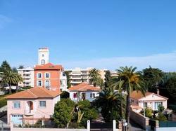 Appartement Mimosa Cagnes-sur-Mer