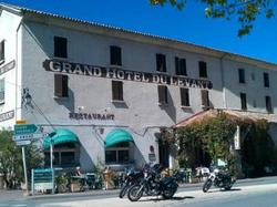 Hotel Hotel du Levant Castellane