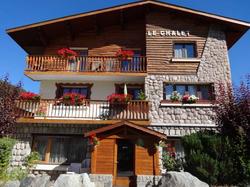 Hotel Hotel le Chalet Les-Deux-Alpes