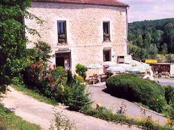 Logis Relais de la Ribeyrie Lembras