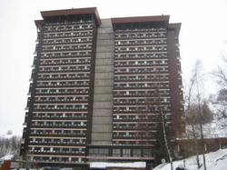 Hotel Residence Vostok Zodiaque Villarembert