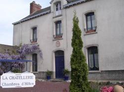 Hotel La Chatellerie Panc