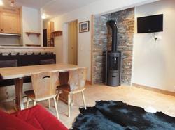 Residence Les Erines Mribel