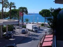 Hotel Promazur Croisette Cannes