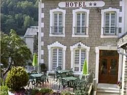Hotel Htel des Voyageurs Saint-Chly-d'Aubrac