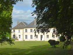 Maison dhôtes Le Château de Puxe Puxe