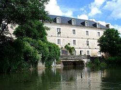 Hotel Le Moulin de Poilly Poilly-sur-Serein