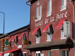 Htel Restaurant de la Dore