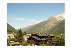Appartement Bentley Chamonix-Mont-Blanc