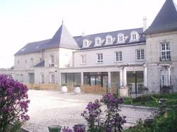 Hotel Top' Meubls Locations Pont-Sainte-Maxence