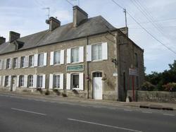 Hotel Chambres d'htes les Clmatites en Cotentin Saint-Floxel