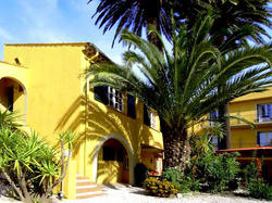 Hotel La Bastide du Port Saint-Tropez