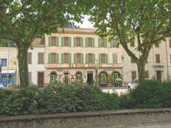 Hotel Ma petite Auberge Castellane