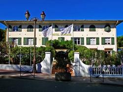 Hotel Hotel Ermitage Saint-Tropez