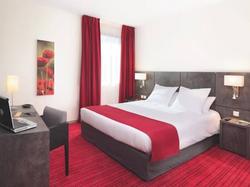 Hotel Park & Suites Elgance Grenoble Inovalle Montbonnot-Saint-Martin