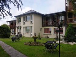 Hostellerie Saint Clment