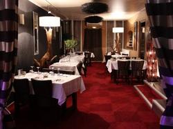 Hotel Restaurant du Cheval Blanc