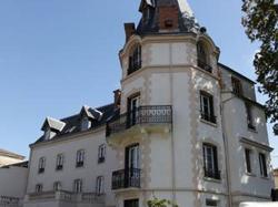 Château Les 4 Saisons - Hotel