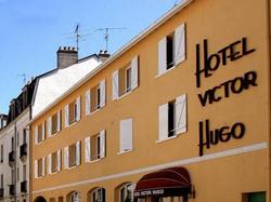 Hotel Victor Hugo Dijon