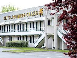 Premiere Classe Lourdes