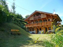 Hotel Holiday Home Prouvost Saint Gervais Les Bains Saint-Gervais-les-Bains