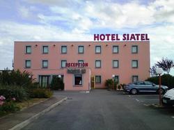 Hotel Hotel Siatel Metz Norroy-le-Veneur