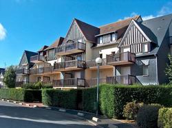 Hotel Holiday Home Fleur Marine I Cabourg Cabourg