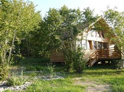 Holiday Home Ecologique Hommert